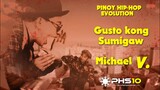 Pinoy Hip-hop Evolution Episode 5 Michael V