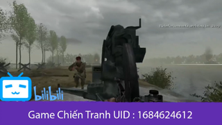 Trải Nghiệm CALL OF DUTY Cốt truyện #gamechientranh