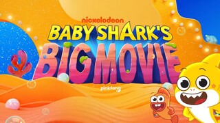 Baby Shark's Big Movie _ OFFICIAL TRAILER _ Paramount+