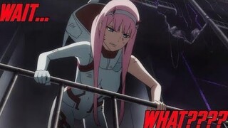 How Darling In The Franxx Was Our Best Friend ( Possible Season 2  Update )