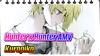 "In The End" | Hunter x Hunter AMV / phiên bản cũ / Kurapika / kinh điển