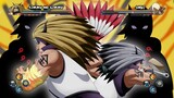 KINKAKU & GINKAKU "RIKUDO'S WEAPON & CHAKRA KURAMA" | Naruto Storm 4 MOD