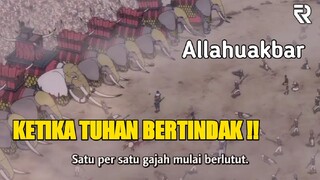 HEWAN SAJA TAU SIAPA  TUHAN MEREKA 🛐