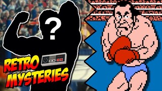 Who is the Real Super Macho Man | Retro Mysteries