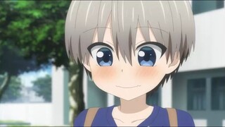 Uzaki-chan wa Asobitai!「AMV」- Don't Wanna Leave You