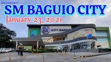 SM BAGUIO CITY 2021