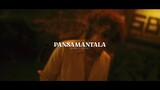 Pansamantala - JRLDM Featuring Loonie (Official Music Video)