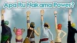 Apa sih Itu Nakama Power dalam dunia Anime?
