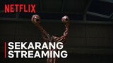 Parasyte: The Grey | Sekarang Streaming | Netflix
