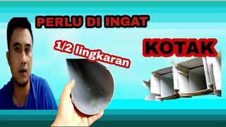 REVIEW 4 MACAM TALANG AIR PVC UNTUK RUMAHANH