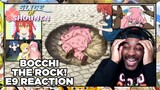 Bocchi The Rock! Episode 9 Reaction | THIS IS THE GREATEST REFERENCE IN THE WHOLE SERIES SO FAR!!!