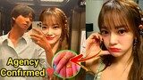 Kim Se Jeong and Ahn Hyo Seop Officially Dating Agency Confirmed news