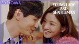 Ji Hyun Woo wants to spend his honeymoon with only Se Hee l Young Lady and Gentleman Ep 52 [ENG SUB]