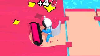 Game Seru Spiral Craft