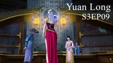 Yuan Long Season 3 Episode 09 Subtitle Indonesia 1080p