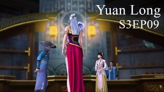 Yuan Long Season 3 Episode 09 Subtitle Indonesia 1080p