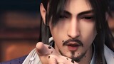 Farewell to the Sword Immortal, both versions of Zhao Yuzhen are both handsome
