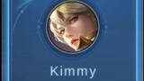 Kimmy WR 100%