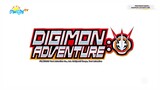 Digimon Adventure (2020) Episode 9 & 10 DUBBING BAHASA INDONESIA