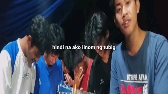 Para Sa Sayo To Aan