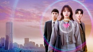 Love Alarm S1 (2019) Eps 7 Sub Indo