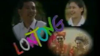 Lontong Raya 1995