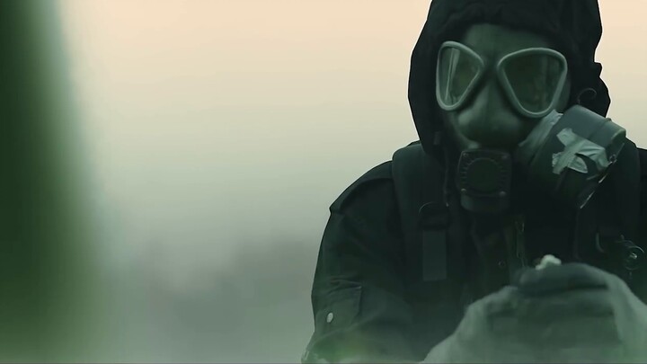 A sci-fi short film created by the original team of "Kolov", in which the earth is occupied and huma