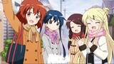"Recommended Anime" merekomendasikan beberapa anime lolicon ekstasi tentang loli