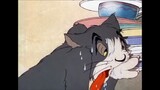 Tom and Jerry Episode 1. Puss Gets the Boot