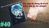Review Manga #40: Miền Đất Hứa (Yakusoku No Neverland) _ Vol.01