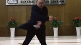 Lawyer Street Dance Locking Challenge