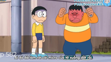 yt1s.com - Review Phim Doraemon  Bộ Điều Tra Viên của Cảnh Sát Thuốc Trả Đũa Thậ