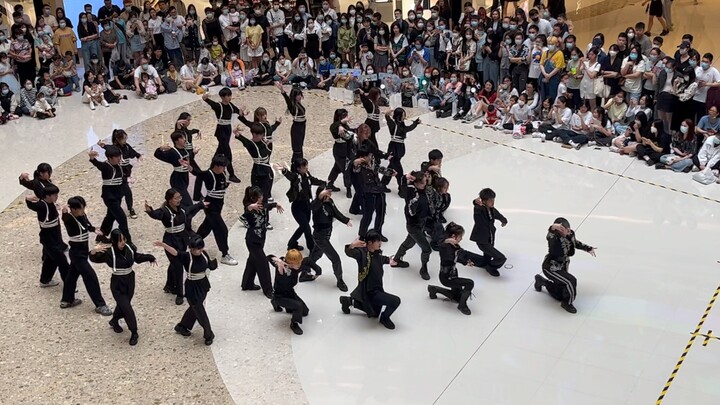 seventeen-fearless Sing and Dance Hangzhou 16th Binjiang Tianjie Roadshow