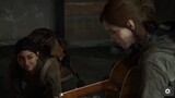 LAST OF US 2 - PART 2 - FULL GAME CUTSCENES + OFFICIAL TRACK