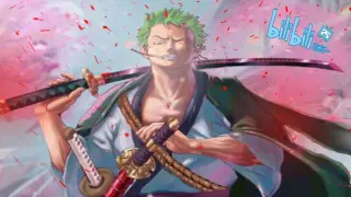 ZORRO VS KAKU (One Piece) FULL FIGHT HD