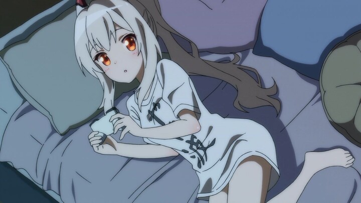 Laffey X Javelin X Akashi X Ayanami [Slow Ahead]