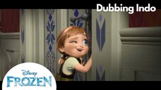 Frozen | Do You Wanna Build Snowman's [Dubbing Indo]