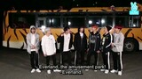 Run BTS EPISODE 24