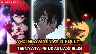 MC ini Awalnya Di Bully Padahal Aslinya😱