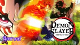 Demon Slayer Sword Blacksmith Village Region[ฝึกพากย์] - จงชดใช้ความผิดบาป!!!
