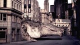 CROCOZILLA Giant Crocodile Movie - 거대한 악어에 관한 영화 - 关于巨鳄的电影
