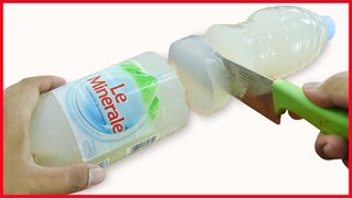 KAYAK ADA MANIS-MANISNYA | Le Minerale Jelly