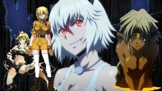 AMV Mix Next Go Round