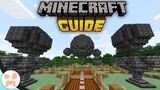 GREAT ORB FARMING ZONE! | The Minecraft Guide - Minecraft 1.17 Tutorial Lets Play (133)
