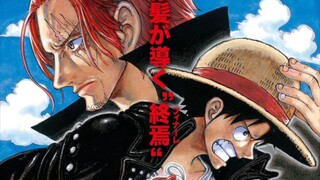 One Piece Movie Red Film 2023 part 1