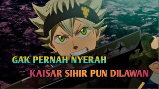 ASTA ATAU CONRAD?! | BLACK CLOVER [AMV]