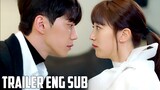 Dreaming of Cinde Fxxxing Rella Korean Drama Trailer [ENG] | Dreaming of Cinde Fxxxing Rella (2024)