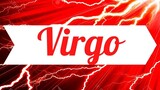 VIRGO MAY 2022 "THOR'S HAMMER & THE JESUS GENE" - DEVIL KNOWS YOUR NAME VIRGO MAY LOVE TAROT READING