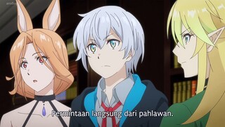 Possibly the Greatest Alchemist of All Time episode 11 Full English Sub | REACTION