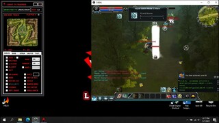 Cabal Extension Rapid BM2 Hack  Proguard Bypasser Latest